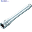 KTC 6.3sq.エクステンションバー600mm BE2-600 1個 ▼383-5278