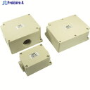 TOGI 中継ボックス BOXTM-401 1個 ▼391-8513