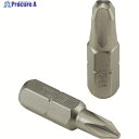 TONE オフセット式ラチェットドライバー ドライバービット 先端規格(+)No.1 BTP1S 1S ▼405-7589 ●YA513