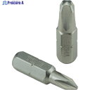 TONE オフセット式ラチェットドライバー ドライバービット 先端規格(+)No.3 BTP3S 1S ▼405-7601 ●YA513