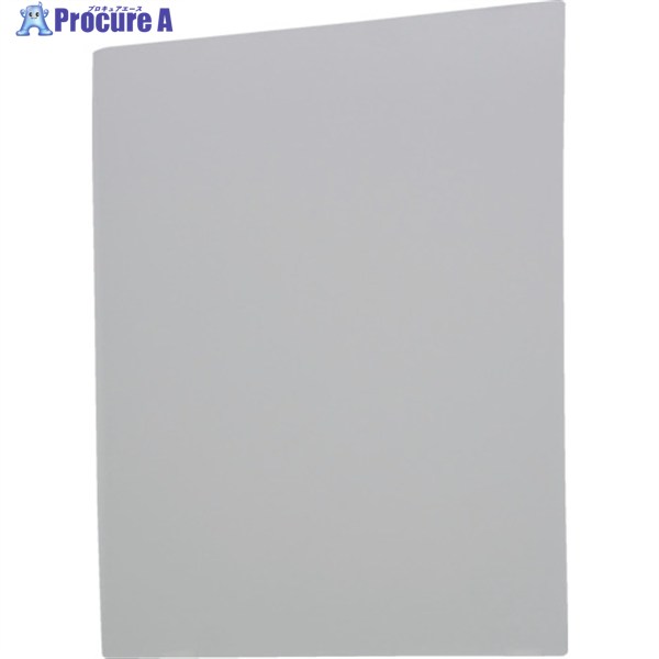 光 防犯フィルム 透明ガラス用 2p W280×H410 BGF4229 1パック ▼406-5573