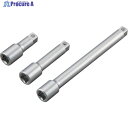 KTC 19.0sq.エクステンションバー 全長200mm BE6-200 1個 ▼421-0373