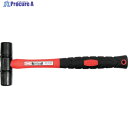 TONE 樹脂ハンマー プラハンマー 頭長85mm 全長290mm BHAP-05 1本 ▼430-5766 ●YA513