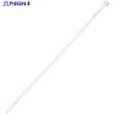PANDUIT ステンレス爪ロック式ナイロン結束バンド ナチュラル 幅7.0mm 長さ300mm 50本入り BT3LH-L BT3LH-L 1袋 ▼438-1...
