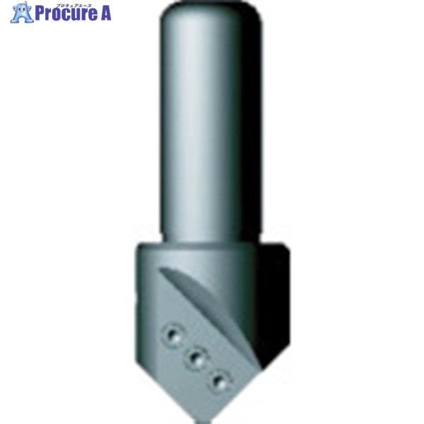 富士元 面取りカッター バイテンダー(本体のみ)全長180.2mm BTD32 1本 ▼447-0770