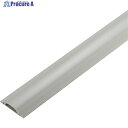 BUFFALO 床用モール ストレート両面テープ付1m 幅60mm ベージュ BC-ML1S60BEP 1個 ▼453-9573