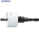 ハウスB.M バイメタルハイスコードレスホルソー(コンビ軸・回転用) 刃径12mm BMC-12 1本 ▼469-6794