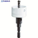 ハウスB.M バイメタルハイスコードレスホルソー(コンビ軸・回転用) 刃径20mm BMC-20 1本 ▼469-6875