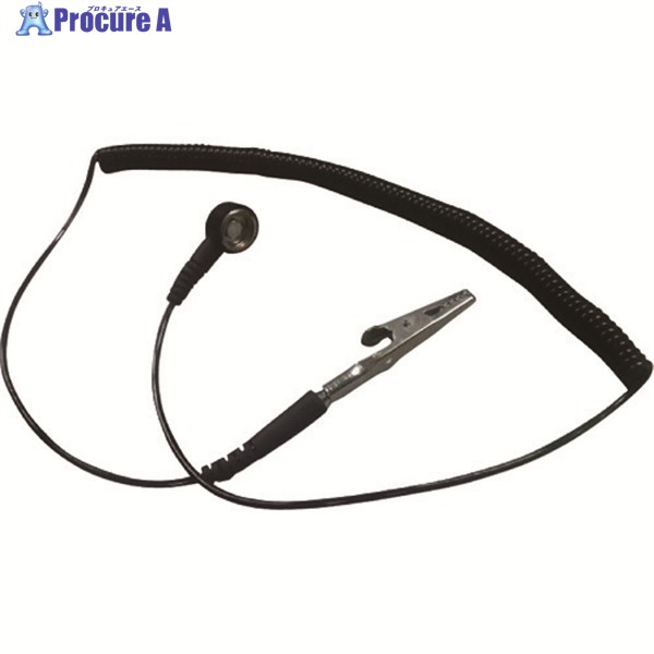 BLASTON メタルリストストラップ コード BSC-CH1105 1個 ▼471-8941