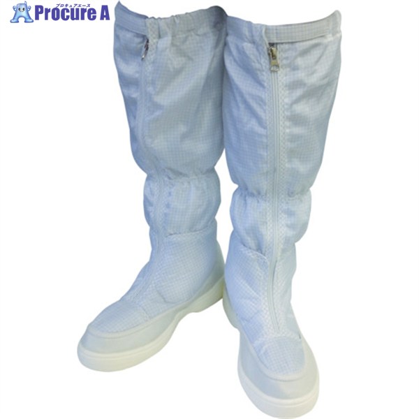 BLASTON 制電ロングブーツ 28.0 BSC-515-28.0 1足 ▼472-9471