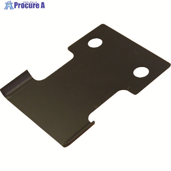 モクバ印 快速スクレーパー用替刃60R B-77 1個 ▼485-0947