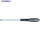 BAHCO 六角棒ドライバー ドライバーボールポイント 対辺寸法5.0mm BE-8705 1本 ▼498-1006(4)