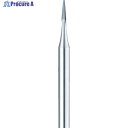 Minimo 超硬カッター 円錐鋭角リーマー 刃径Φ1.2 刃長4.2mm BC1621 1本 ▼498-8027