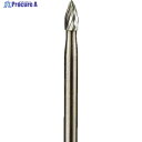 Minimo 超硬カッター スパイラルカット Φ3 軸径3.0mm BC2221 1本 ▼498-8370