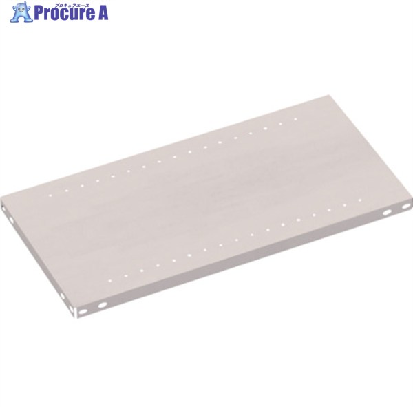 TRUSCO å êɲêĻڤ 875X450 ͥ졼 BNS-3X NG(ͥ졼)(ܥȥʥå8...