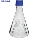 HARIO バッフル付きねじ口三角フラスコ 500mL BNSF-500-SCI 1個 ▼601-2855