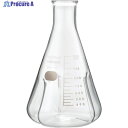 HARIO バッフル付き三角フラスコ1000ml BSF-1L-SCI 1個 ▼601-2865
