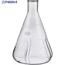 HARIO バッフル付き三角フラスコ5000ml BSF-5L-SCI 1個 ▼601-2873