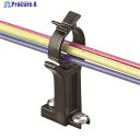 PANDUIT ハーネスボードアクセサリー バンドルリテイナー (100個入) BR.5-E6-C 1袋 ▼731-1699