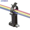 PANDUIT ハーネスボードアクセサリー バンドルリテイナー (100個入) BR.75-E6-C 1袋 ▼731-1702