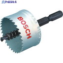 ボッシュ バイメタルホールソー17mmバッテリー用 BMH-017BAT 1本 ▼732-9342