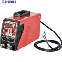 NICHIDO デジタルインバーター直流溶接機 BMウェルダー160 単相200V専用 BM2-160DA 1台 ▼787-8257