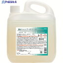 Linda 撥水シャンプーECO100 4L BE24 1個 ▼794-4411
