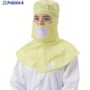 BLASTON マスク 黄 フリー (1Pk(袋)=10枚入) BSC30001YF 1袋 ▼810-6222