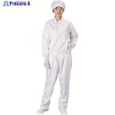 BLASTON ジャケット(衿付)-白-5L BSC-41001-W-5L 1着 ▼810-6448