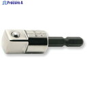 Ko-ken 電動ドライバー用ソケットアダプター 1/2 SQ. BD023N-1/2 1個 ▼812-1656