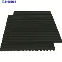 WAKI 防振ゴムA 10X50X50mm BGA-01 1枚 ▼819-0092