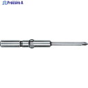 ハイオス HIOS プラスビット シャンク径4mm +0 全長60mm BP-H4-0-2.5-60 10本 ▼835-8951