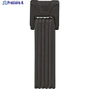 ABUS モバイルロック Bordo Lite 6050 ブラック BORDO LITE 6050 BLACK 1個 ▼836-6772