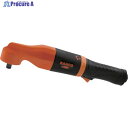 BAHCO エアインパクトレンチ 1/2ドライブ ソケット差込角12.7mm 最大締付トルク244N・m BP814A 1台 ▼837-0854