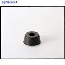 タカチ ゴム足 色:黒 (10個入) B-P3 1袋 ▼848-6271