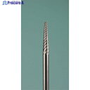Minimo 超硬カッター スパイラルカット Φ3 軸径3.0mm BC2103 1本 ▼852-7310
