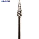 Minimo 超硬カッター クロスカット Φ4.8 軸径3.0mm BC2154 1本 ▼852-7318