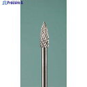 Minimo 超硬カッター クロスカット Φ4.8 軸径3.0mm BC2253 1本 ▼852-7338