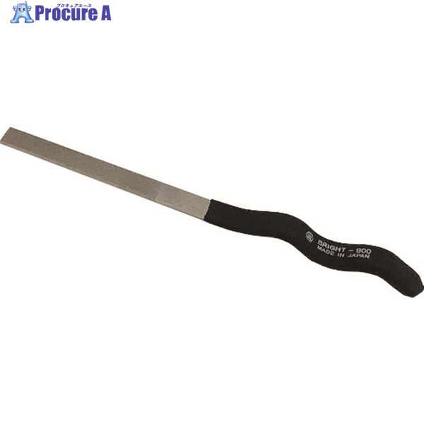 ツボサン ブライト900 スーパーD K(組)タイプ #120 平 BDKHI051 1本 ▼852-7918