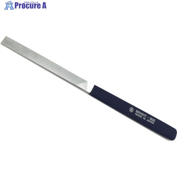 ツボサン ブライト900 5本組 平 細目 BRHI5053 1S ▼852-7937