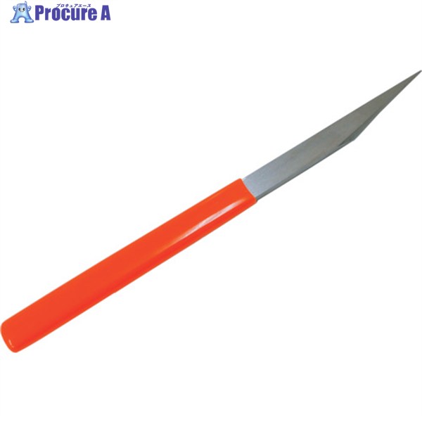 ツボサン バリ取りナイフ 左用 BTK162L 1本 ▼852-7958
