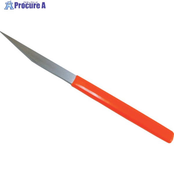 ツボサン バリ取りナイフ 右用 BTK162R 1本 ▼852-7959