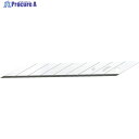 NT 替刃D型刃30°刃先100枚入 BD-1800 1箱 ▼853-3799