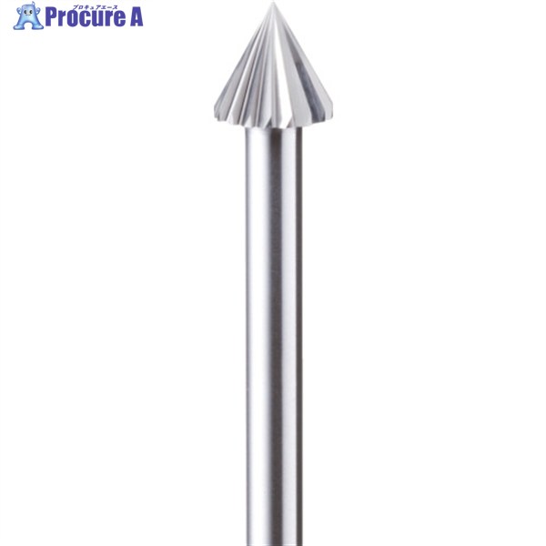 Minimo 超硬カッター カウンターシンク 90°ストレートカット BC2114 1本 ▼856-8979