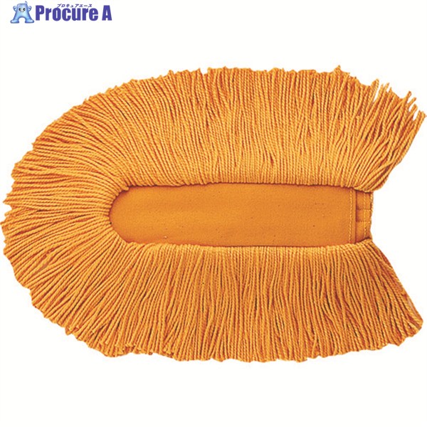 コンドル ハンディ化学モップ ハンドフイトルPC用 スペア C149-000U-SP 1枚 ▼000-9105