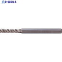 MRA 超硬バー Aシリーズ 形状:円筒(クロスカット) 刃長11.0mm CB1A001 1本 ▼105-5798