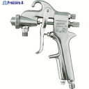 近畿 クリーミー吸上式スプレーガン ノズル径1.2mm C-7S-12 1台 ▼108-1519