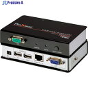 ATEN KVMエクステンダー USB対応 CE700A 1台 ▼115-2406