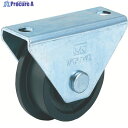 MK 枠付トロッシャー重量車 100mm L型 C-1150-100 1個 ▼119-6863
