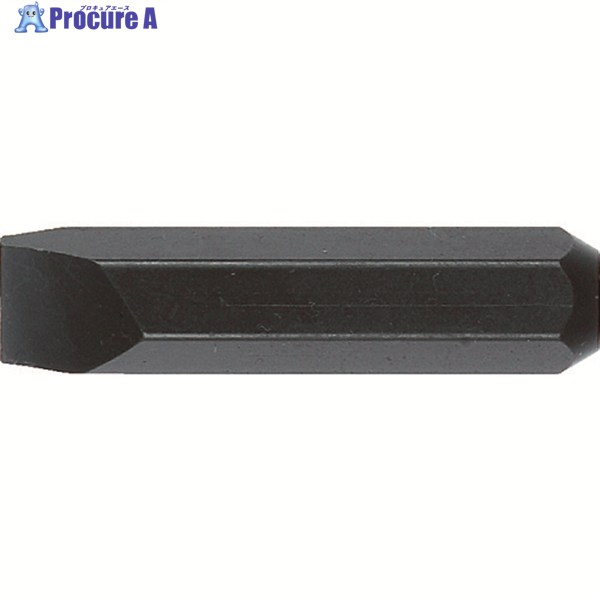 VESSEL インパクト用ドライバービット C51-8X36E C51-8-36E 10本 ▼124-5651